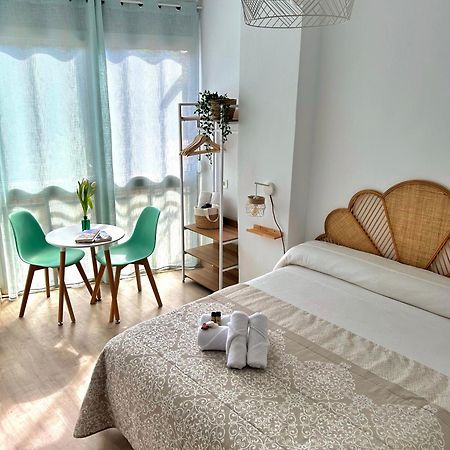 La Viajera Lejlighed Algarrobo Eksteriør billede