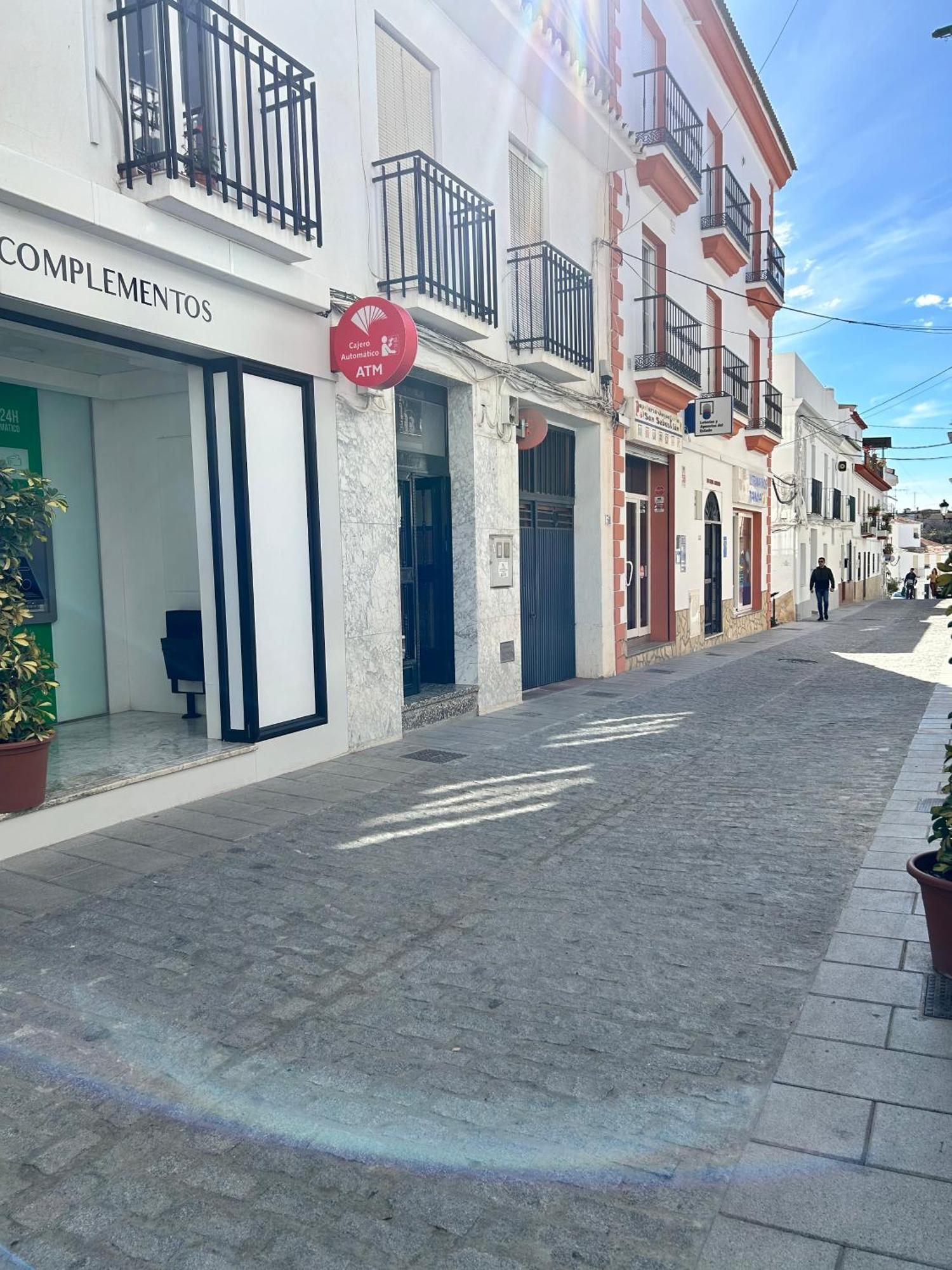 La Viajera Lejlighed Algarrobo Eksteriør billede